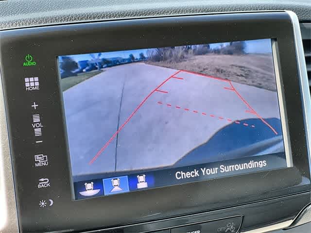 Thumbnail: 2016 Honda Pilot - 26