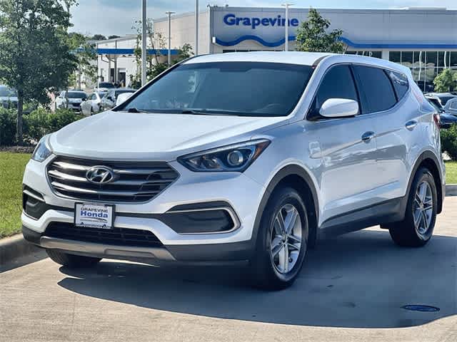 2018 Hyundai Santa Fe Sport 2.0T -
                Grapevine, TX