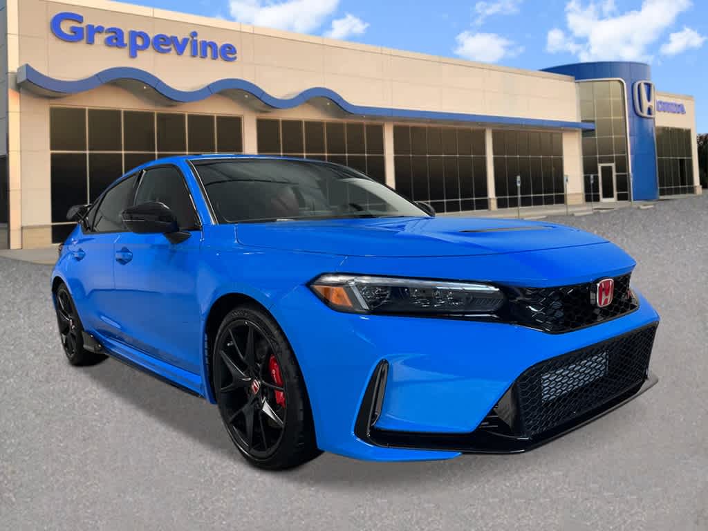 Thumbnail: 2025 Honda Civic - 8