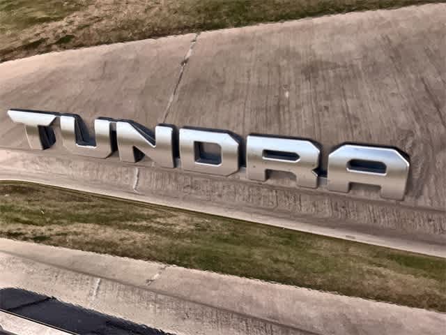 Thumbnail: 2024 Toyota Tundra - 8