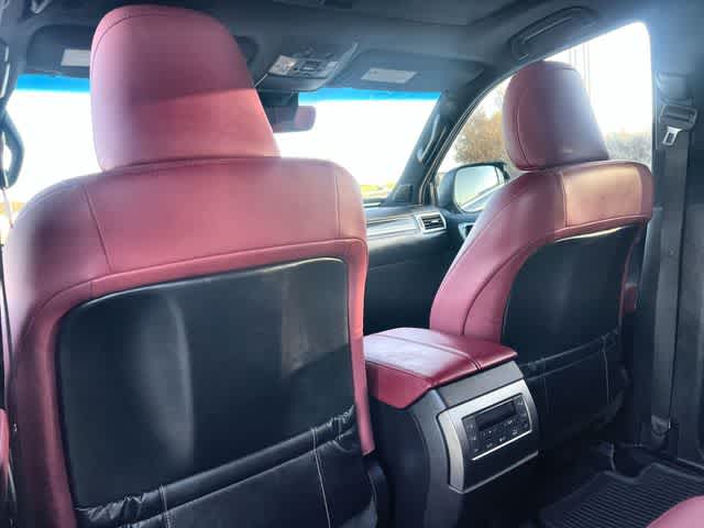 Thumbnail: 2022 Lexus GX - 13