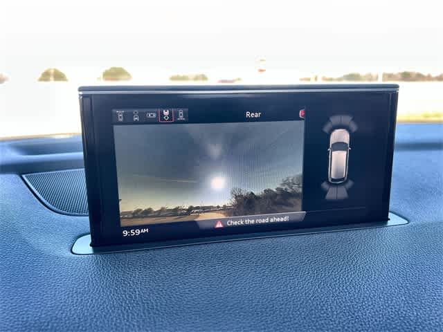 Thumbnail: 2017 Audi Q7 - 26