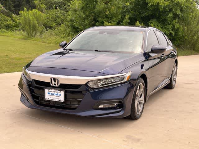 Thumbnail: 2020 Honda Accord - 2
