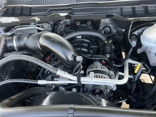 2020 RAM 1500 Classic SLT 10