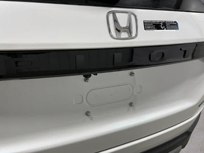 Thumbnail: 2025 Honda Pilot - 5