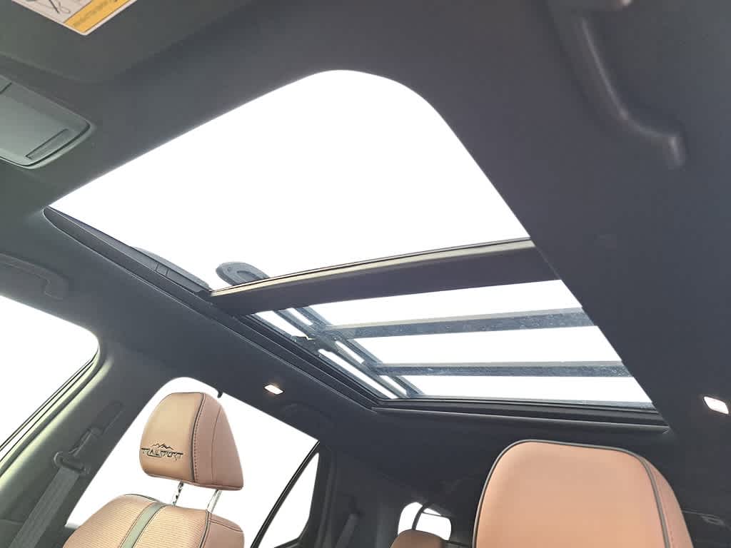 Thumbnail: 2026 Honda Passport - 21