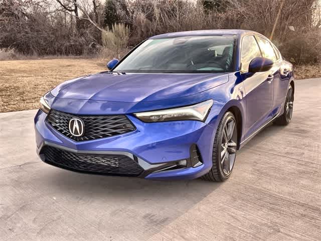 Thumbnail: 2024 Acura Integra - 2