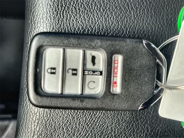 Thumbnail: 2022 Honda CR-V - 21