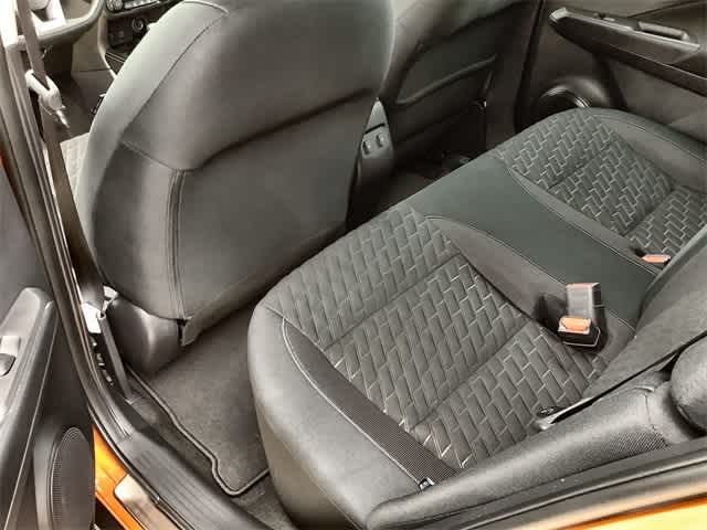 2022 Nissan Kicks SV 32