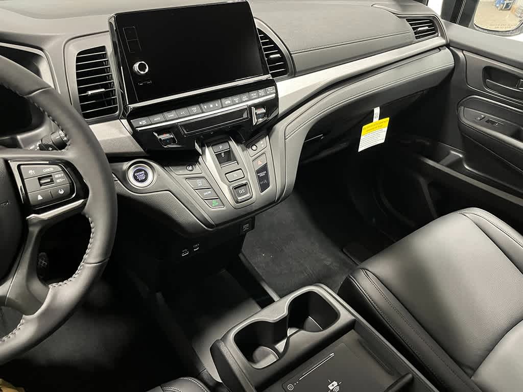 Thumbnail: 2026 Honda Odyssey - 17