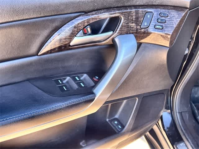 Thumbnail: 2012 Acura MDX - 29