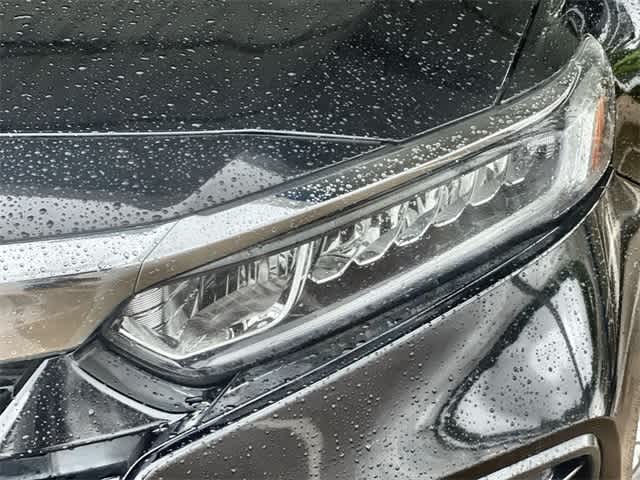 Thumbnail: 2018 Honda Accord - 24