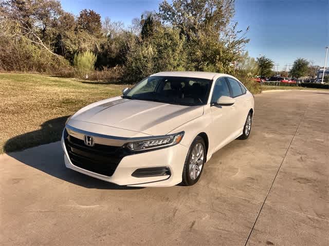 Thumbnail: 2019 Honda Accord - 2