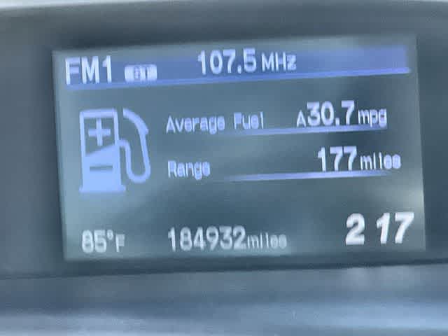 Thumbnail: 2012 Honda Civic - 19