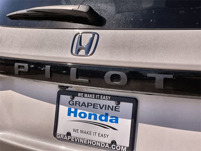 Thumbnail: 2025 Honda Pilot - 8