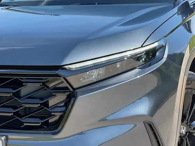 Thumbnail: 2026 Honda CR-V - 24