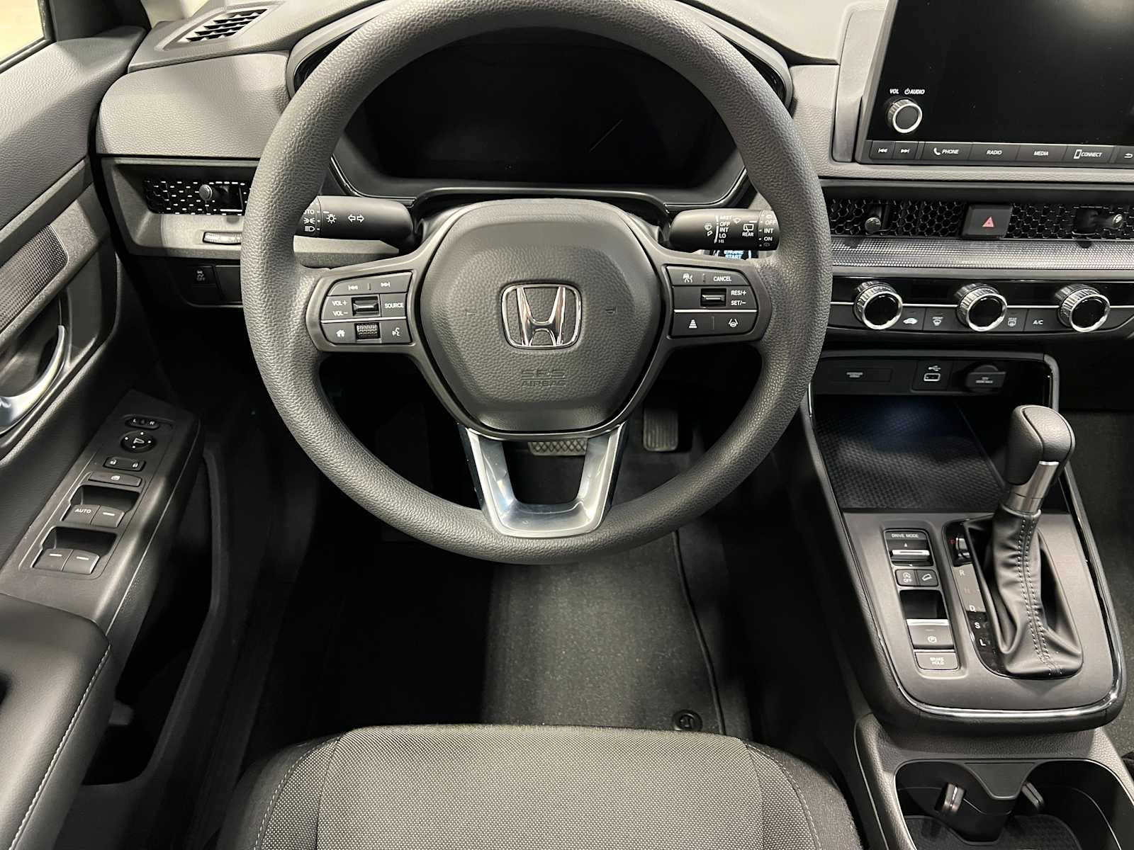 Thumbnail: 2025 Honda CR-V - 14