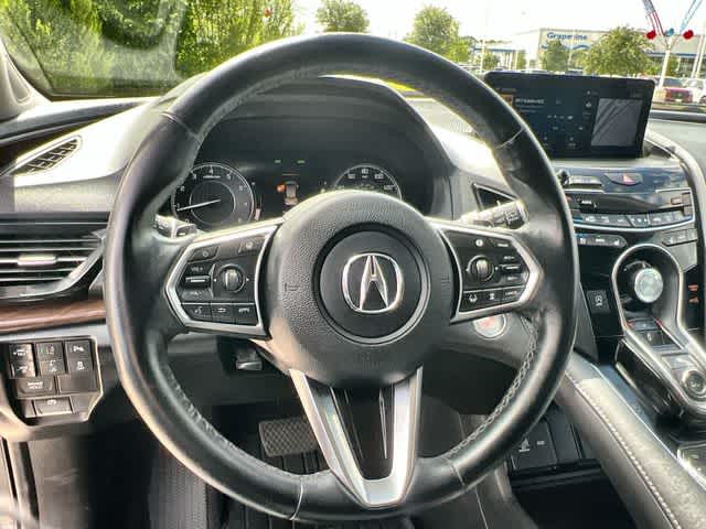 Thumbnail: 2019 Acura RDX - 17