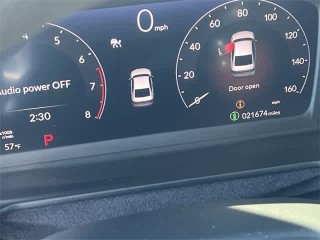 Thumbnail: 2024 Honda Accord - 19