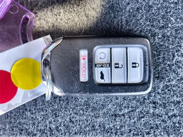 Thumbnail: 2021 Honda CR-V - 20