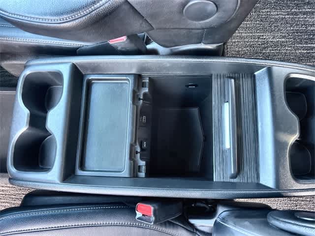 Thumbnail: 2021 Honda Odyssey - 27