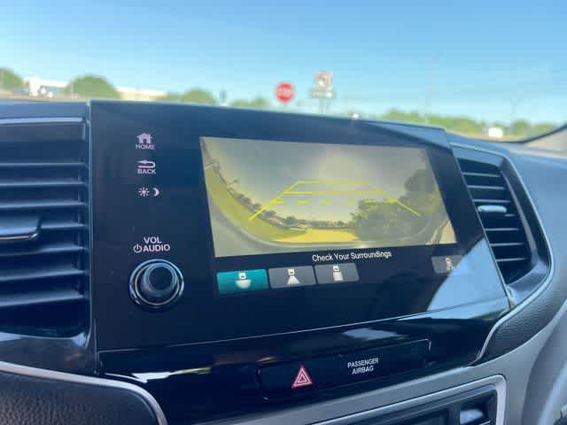 Thumbnail: 2019 Honda Pilot - 26