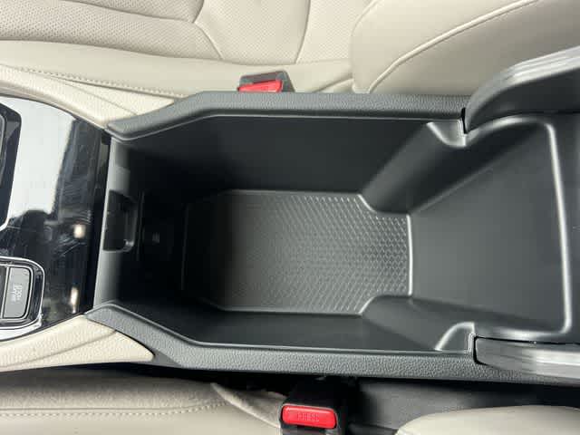 Thumbnail: 2025 Honda Accord - 27