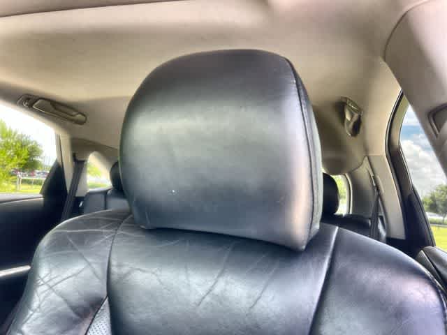 Thumbnail: 2011 Lexus RX - 25