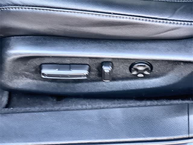 Thumbnail: 2021 Honda Accord - 31