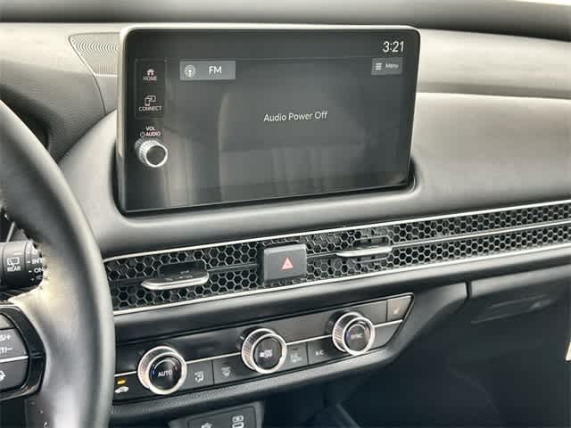 Thumbnail: 2026 Honda HR-V - 18