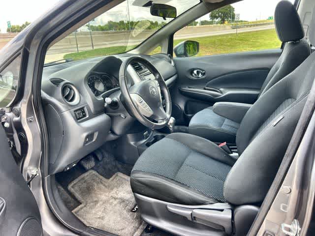 Thumbnail: 2017 Nissan Versa Note - 3