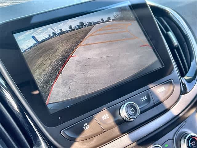 Thumbnail: 2017 Chevrolet Volt - 26