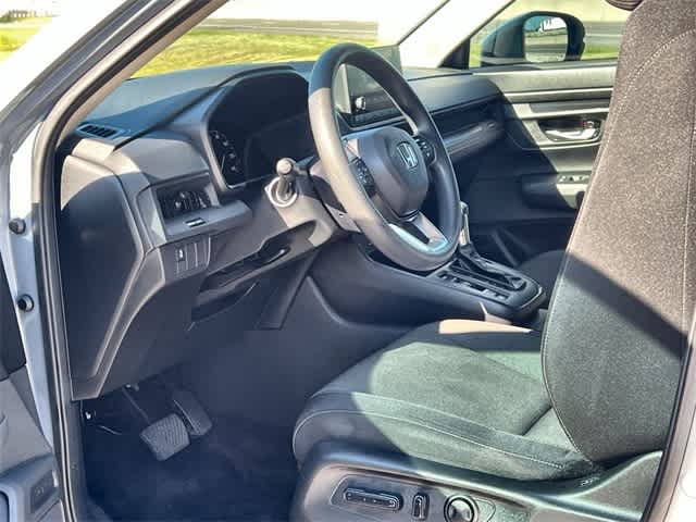 Thumbnail: 2023 Honda CR-V - 3