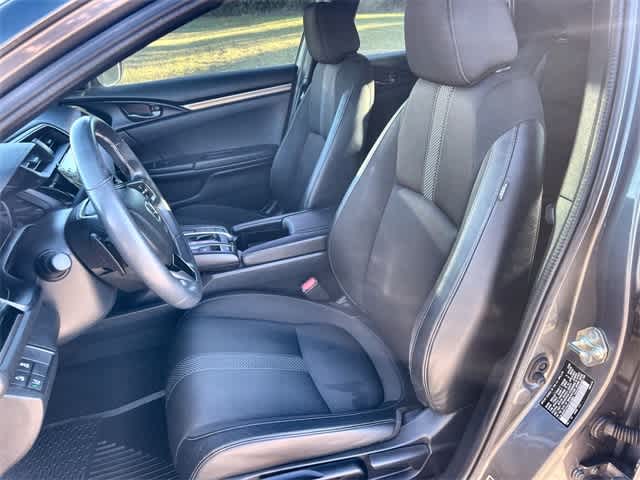 Thumbnail: 2020 Honda Civic - 11