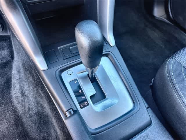 Thumbnail: 2015 Subaru Forester - 16