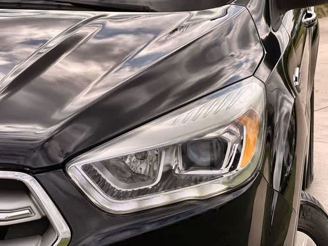Thumbnail: 2019 Ford Escape - 24