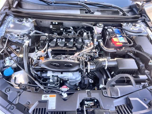 Thumbnail: 2025 Honda Accord - 10