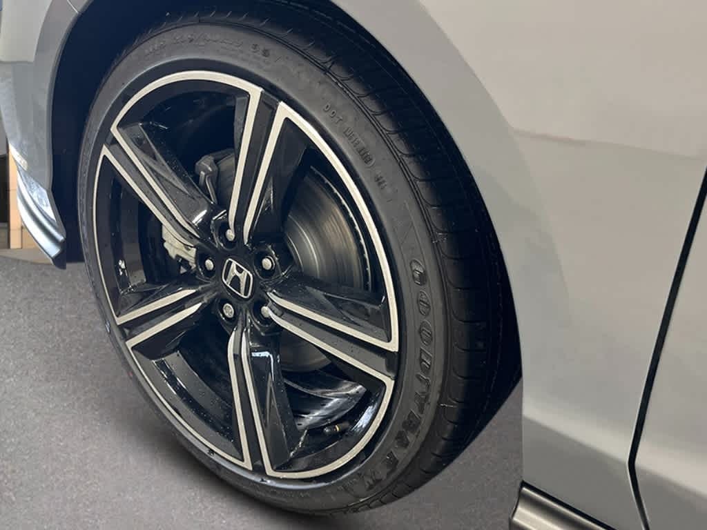Thumbnail: 2026 Honda Accord - 11