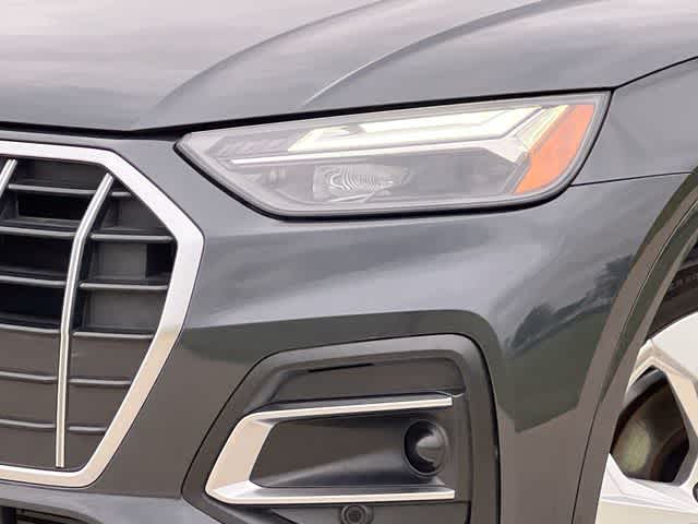 Thumbnail: 2021 Audi Q5 - 24