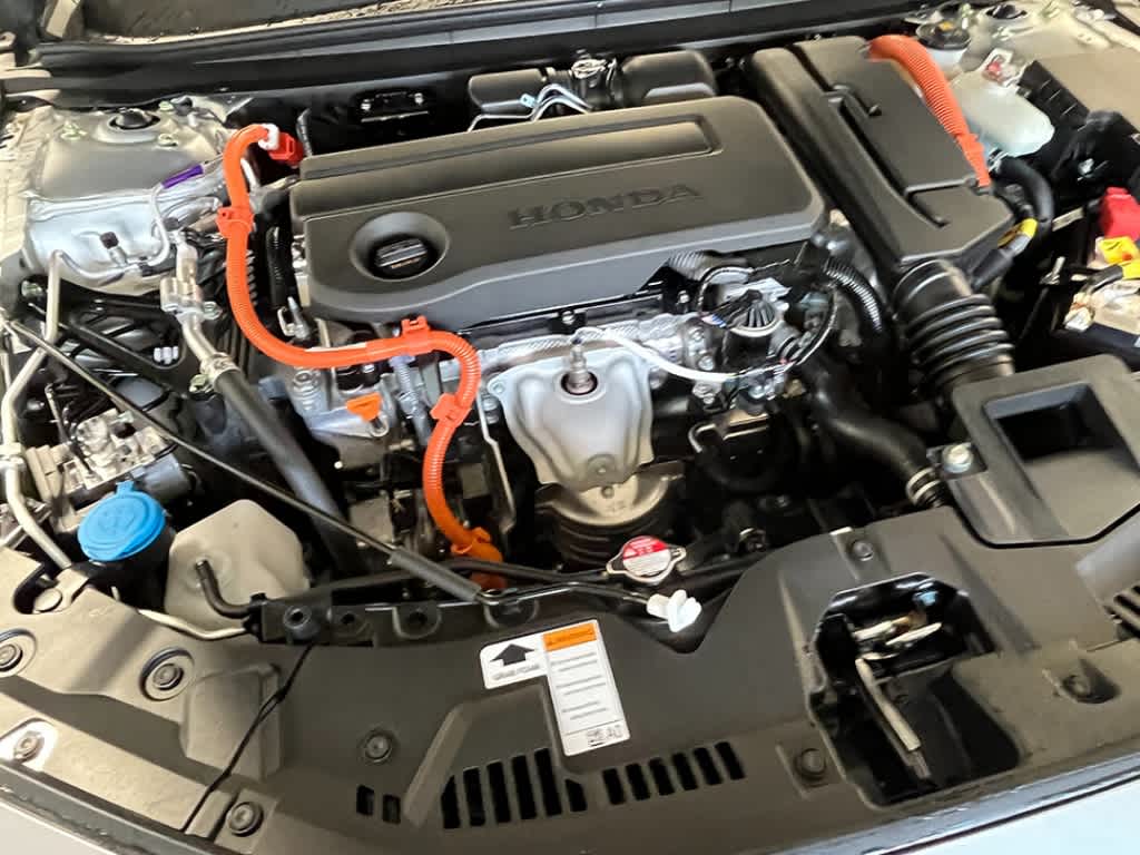 Thumbnail: 2025 Honda Accord - 12