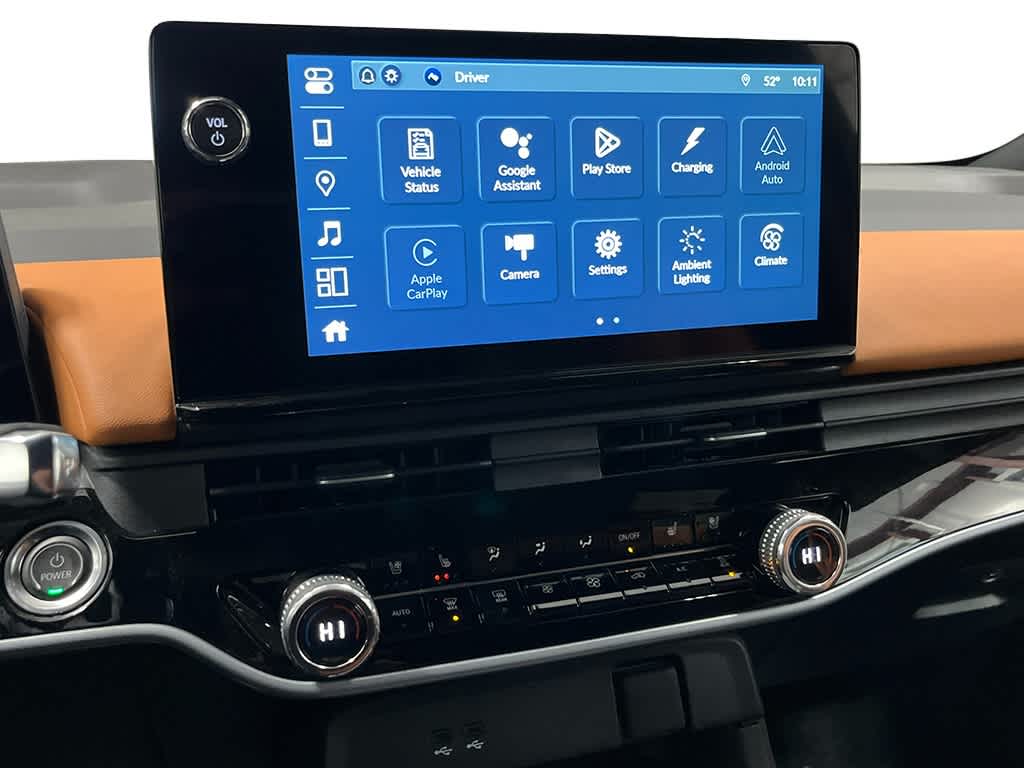 Thumbnail: 2026 Honda Prologue - 20