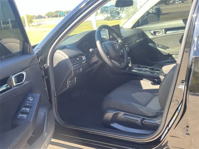 Thumbnail: 2024 Honda Civic - 3