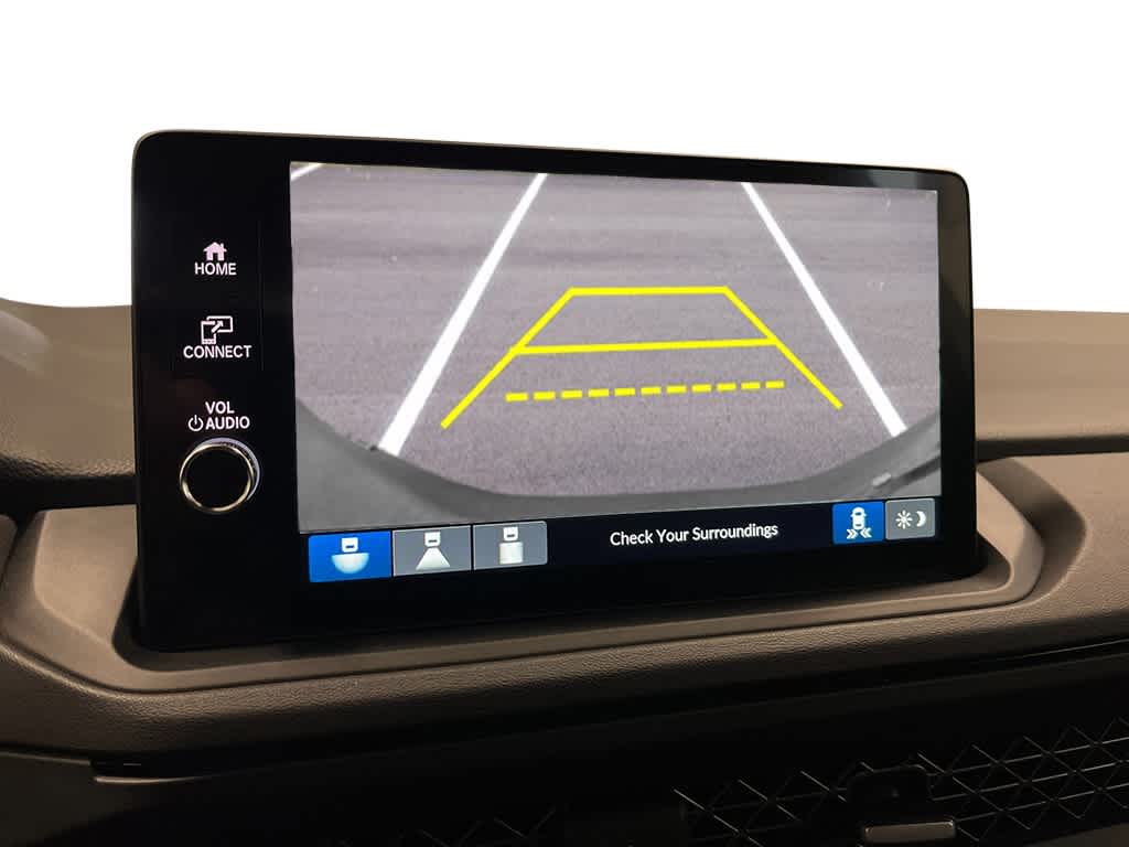 Thumbnail: 2026 Honda Accord - 20