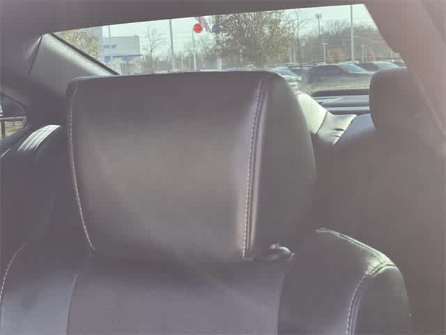 Thumbnail: 2018 Honda Accord - 25