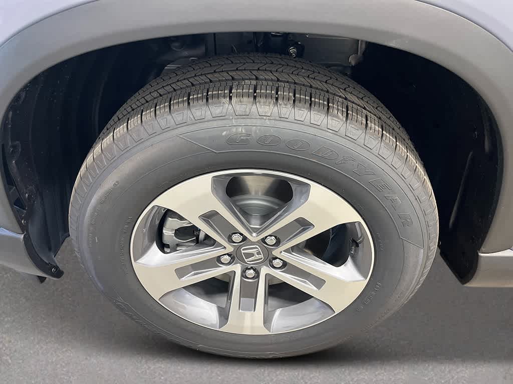 Thumbnail: 2026 Honda Pilot - 10