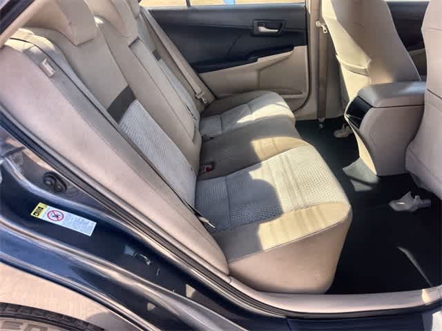 Thumbnail: 2012 Toyota Camry - 14