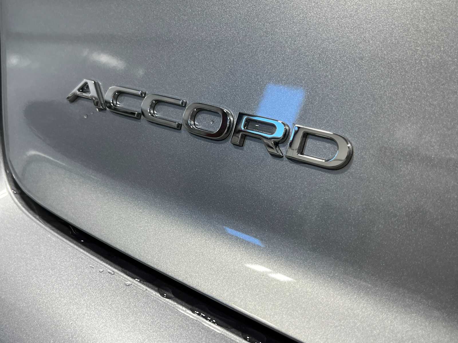 Thumbnail: 2025 Honda Accord - 5