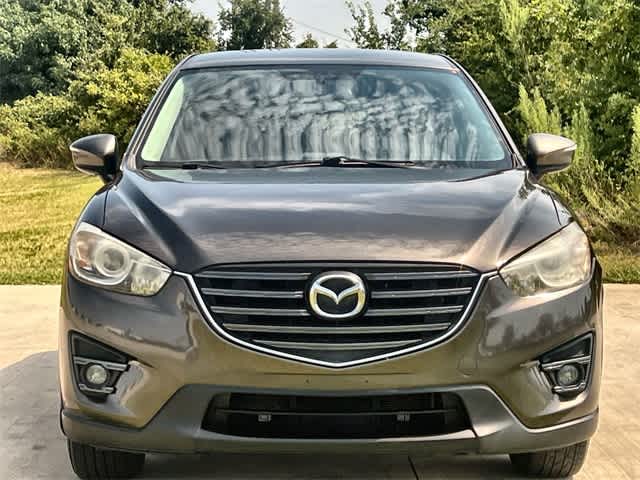 Thumbnail: 2016 Mazda CX-5 - 7