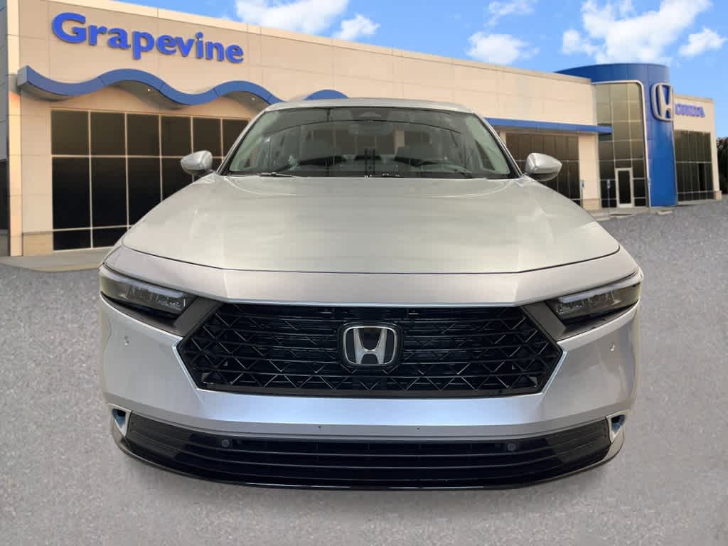 Thumbnail: 2025 Honda Accord - 10