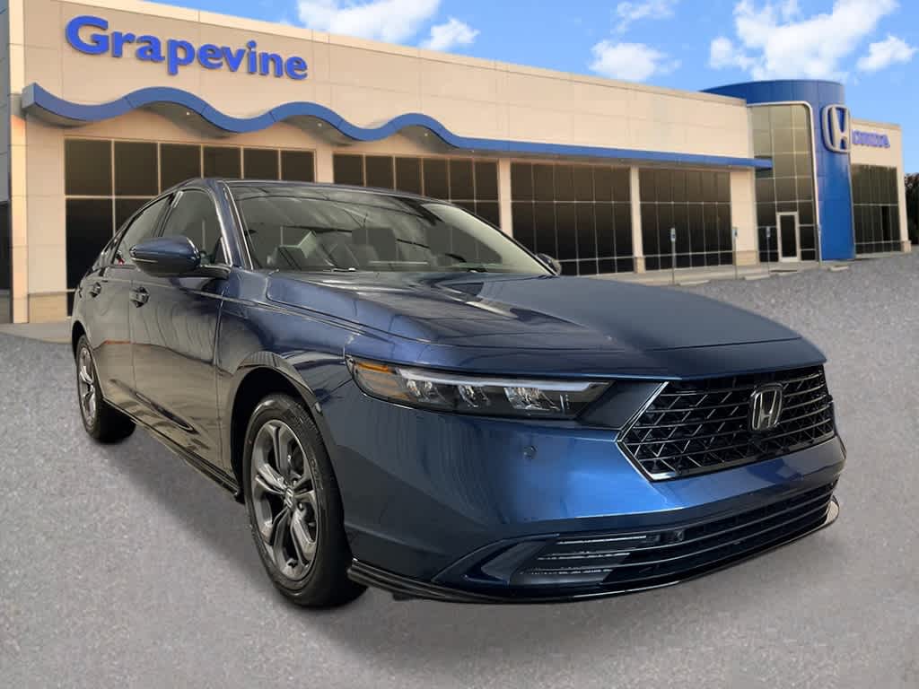 Thumbnail: 2026 Honda Accord - 9